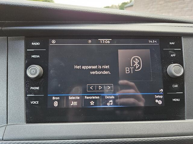 Volkswagen TRANSPORTER 2.0 TDI L2H1 30 DC Bulli