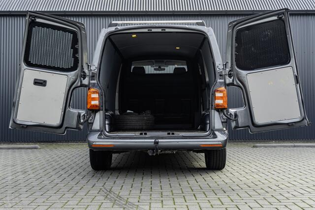 Volkswagen TRANSPORTER T6 2.0TDI 150PK | L2H1 | LED | Camera | CarPlay | Navigatie | Cruise | Airco | PDC | Euro 6