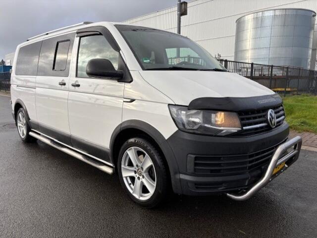 Volkswagen TRANSPORTER 2.0 TDI L2H1 TRENDL. DC