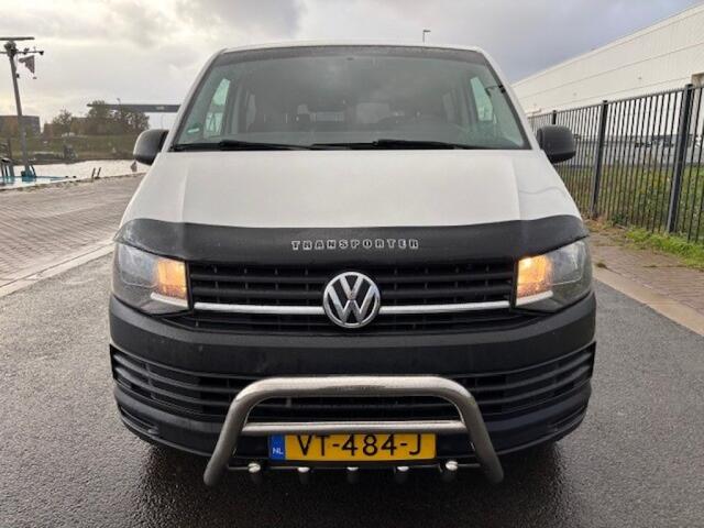 Volkswagen TRANSPORTER 2.0 TDI L2H1 TRENDL. DC