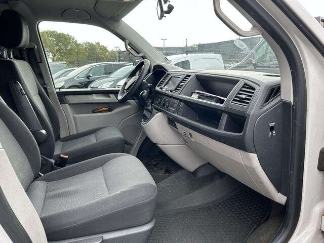 Volkswagen TRANSPORTER 2.0 TDI L2H1 204 PK DSG AUT
