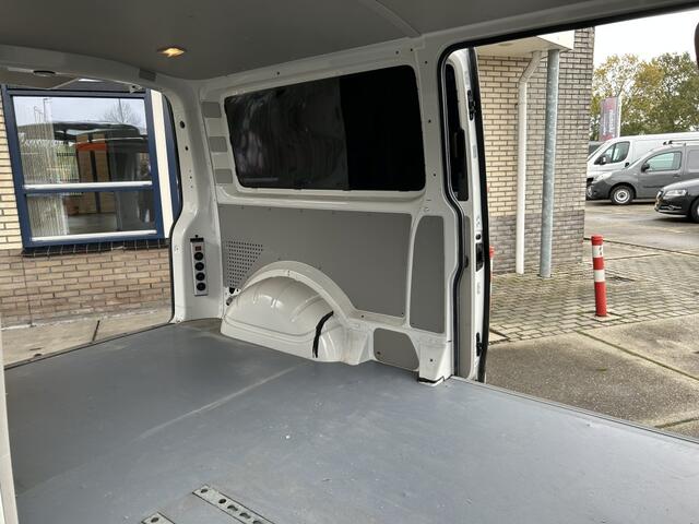 Volkswagen TRANSPORTER 2.0 TDI L2H1 204 PK DSG AUT