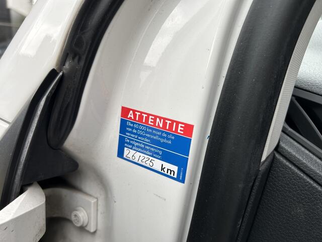 Volkswagen TRANSPORTER 2.0 TDI L2H1 204 PK DSG AUT