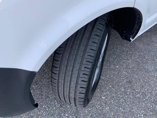 Volkswagen TRANSPORTER 2.0 TDI L1H1 26 Economy Business