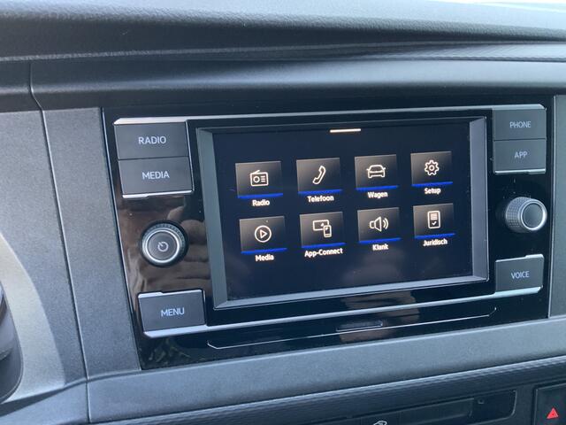 Volkswagen TRANSPORTER 2.0 TDI L1H1 26 Economy Business