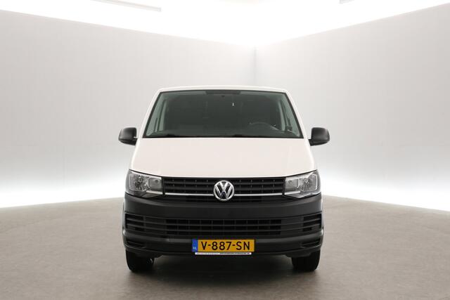 Volkswagen TRANSPORTER 2.0 TDI L1H1 | 140PK | Airco | Kasten | Parkeersensoren | Elektrpakket