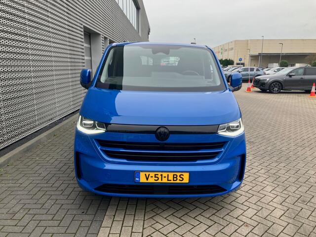 Volkswagen TRANSPORTER 2.0 TDI 170PK Automaat L1H1 28 Bulli