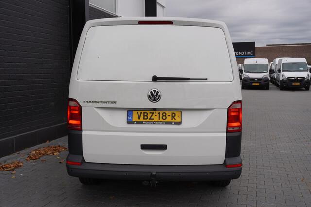 Volkswagen TRANSPORTER 2.0 TDI L2 EURO 6 - Airco - Cruise - Camera - ¤12.900,- Excl.