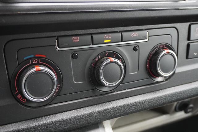 Volkswagen TRANSPORTER 2.0 TDI L2 EURO 6 - Airco - Cruise - Camera - ¤12.900,- Excl.