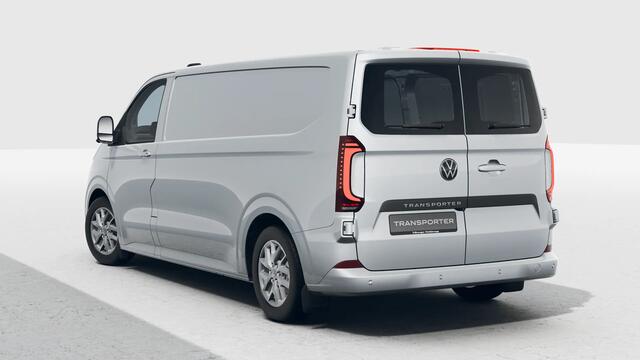 Volkswagen TRANSPORTER 2.0 TDI 170 PK AutomaatL2H1 30 Bulli / Dubbel Cabine Exclusive