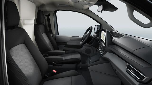 Volkswagen TRANSPORTER 2.0 TDI 170 PK AutomaatL2H1 30 Bulli / Dubbel Cabine Exclusive