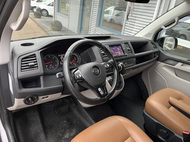 Volkswagen TRANSPORTER 2.0 TDI L2H1 Highline 150PK/Automaat Euro 6