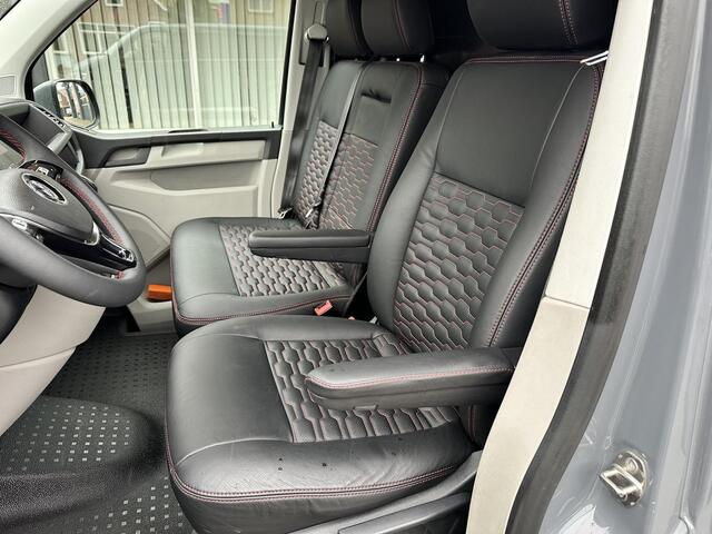 Volkswagen TRANSPORTER 2.0 TDI L2H1 2.500 kg | Leer | Led koplampen