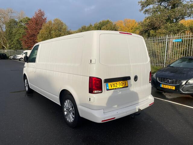 Volkswagen TRANSPORTER L2H1 2.0 TDI 110pk Bulli /Wordt verwacht