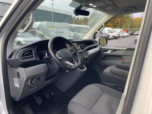 Volkswagen TRANSPORTER L2H1 2.0 TDI 110pk Bulli /Wordt verwacht