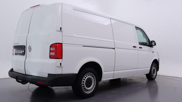 Volkswagen TRANSPORTER L2H1 2.0 TDI 85pk Trendline-Executive /BPM-vrij