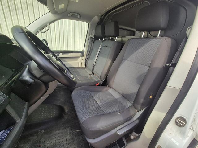 Volkswagen TRANSPORTER 2.0 TDI 102PK L1H1 | AIRCO | BLUETOOTH | 100% ONDERHOUDEN