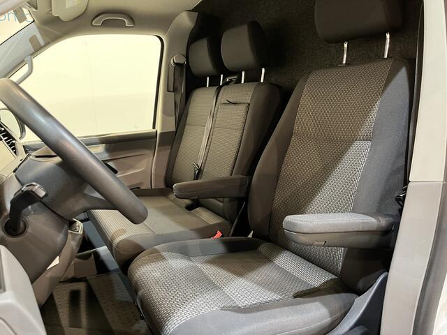 Volkswagen TRANSPORTER 2.0 TDI L1H1 Servicebus / Aluca Inrichting / Euro 6 / Airco / Camera / Cruise Control / Navigatie / CarPlay / 3-Zits / 81.000 KM !!