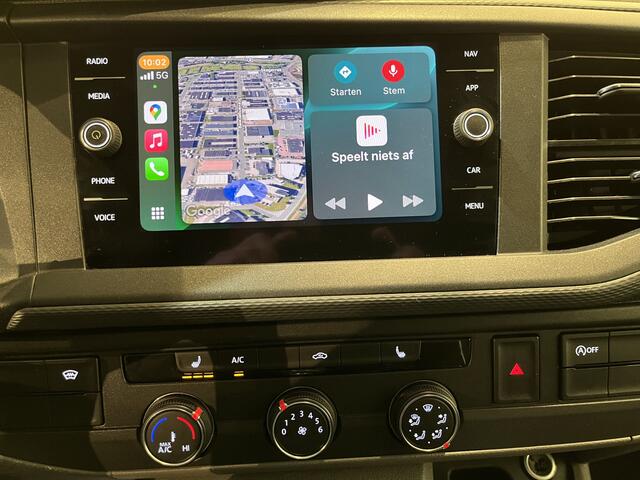 Volkswagen TRANSPORTER 2.0 TDI L1H1 Servicebus / Aluca Inrichting / Euro 6 / Airco / Camera / Cruise Control / Navigatie / CarPlay / 3-Zits / 81.000 KM !!