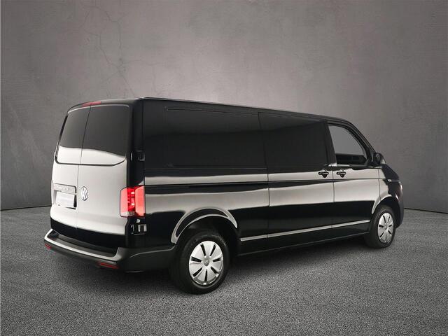 Volkswagen TRANSPORTER 2.0 TDI L2H1 28 Economy Business Airco | Cruise Control | Navigatie (apple carplay/android auto)