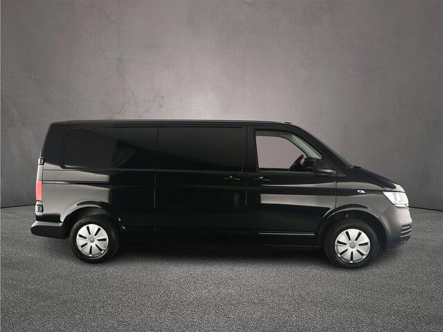 Volkswagen TRANSPORTER 2.0 TDI L2H1 28 Economy Business Airco | Cruise Control | Navigatie (apple carplay/android auto)