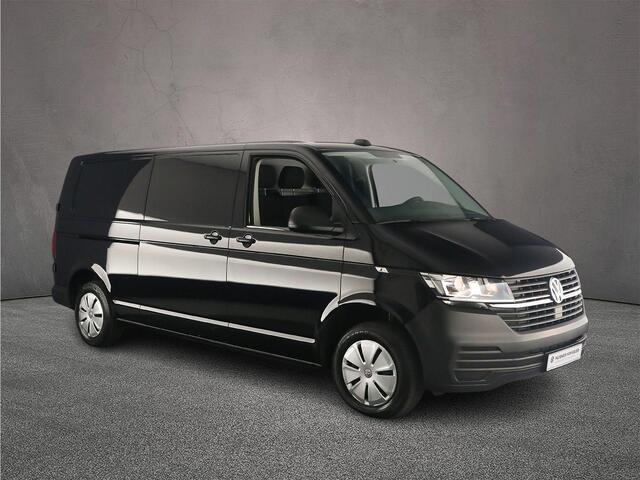 Volkswagen TRANSPORTER 2.0 TDI L2H1 28 Economy Business Airco | Cruise Control | Navigatie (apple carplay/android auto)