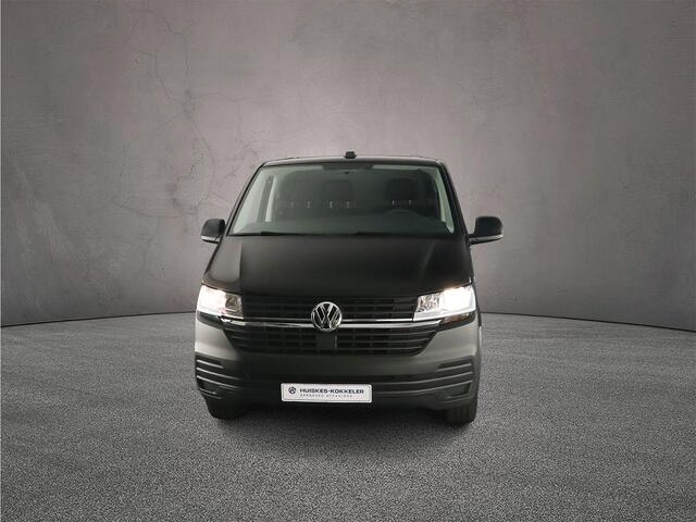 Volkswagen TRANSPORTER 2.0 TDI L2H1 28 Economy Business Airco | Cruise Control | Navigatie (apple carplay/android auto)