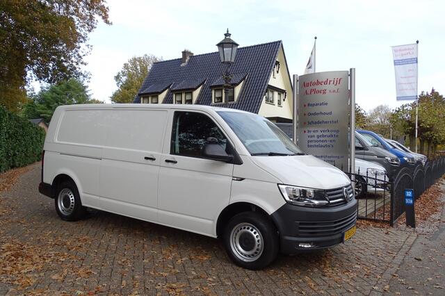 Volkswagen TRANSPORTER 2.0 TDI L2H1 Comf. Klep NWST 1e eig