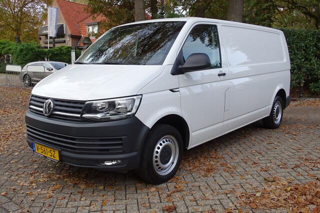 Volkswagen TRANSPORTER 2.0 TDI L2H1 Comf. Klep NWST 1e eig