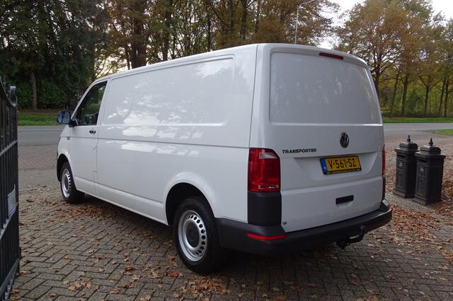 Volkswagen TRANSPORTER 2.0 TDI L2H1 Comf. Klep NWST 1e eig