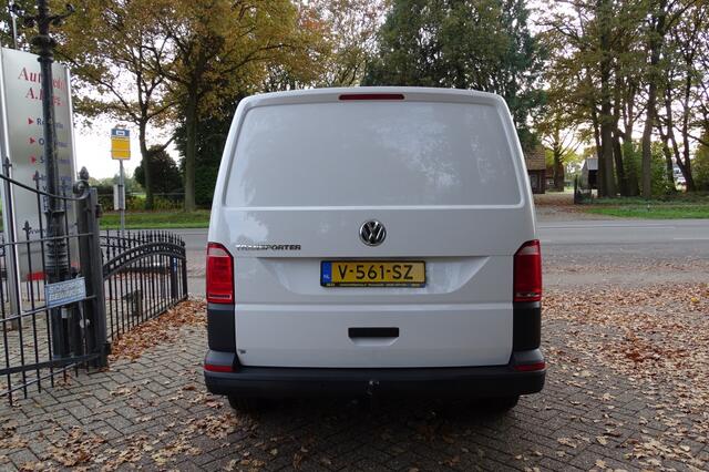 Volkswagen TRANSPORTER 2.0 TDI L2H1 Comf. Klep NWST 1e eig
