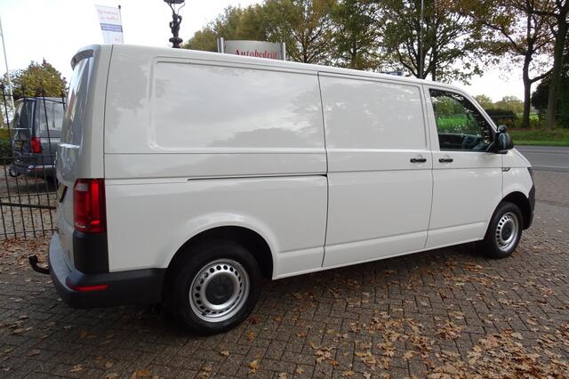 Volkswagen TRANSPORTER 2.0 TDI L2H1 Comf. Klep NWST 1e eig