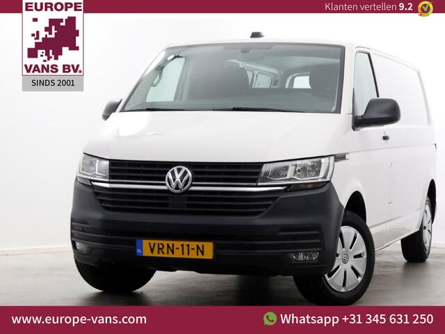 Volkswagen TRANSPORTER T6.1 2.0 TDI 150pk Lang DSG-Automaat Airco/Navi/ACC 08-2022