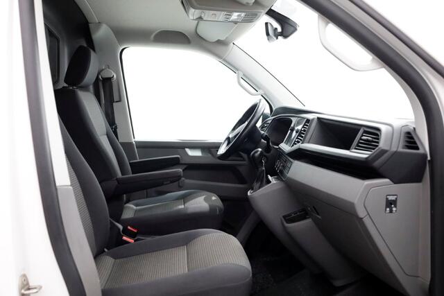 Volkswagen TRANSPORTER T6.1 2.0 TDI 150pk Lang DSG-Automaat Airco/Navi/ACC 08-2022