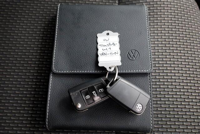 Volkswagen TRANSPORTER T6.1 2.0 TDI 150pk Lang DSG-Automaat Airco/Navi/ACC 08-2022