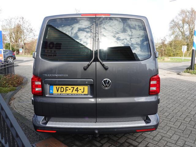 Volkswagen TRANSPORTER 2.0 TDI L2H1 150PK Highline DC LED | TREKH. | ADAPT. CRUISE | LMV | NAVI
