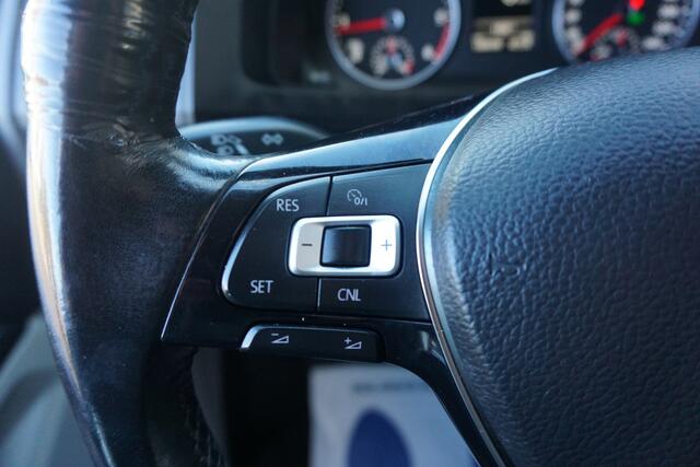 Volkswagen TRANSPORTER 2.0 TDI DSG 150PK Highline Marge Bus | Trekhaak | Cruisecontr. | PDC *All in prijs*