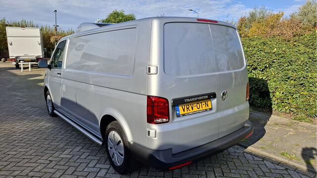 Volkswagen TRANSPORTER Koelwagen - 2.0 TDI L2H1 Comfortline 150 pk - Thermo King koeling