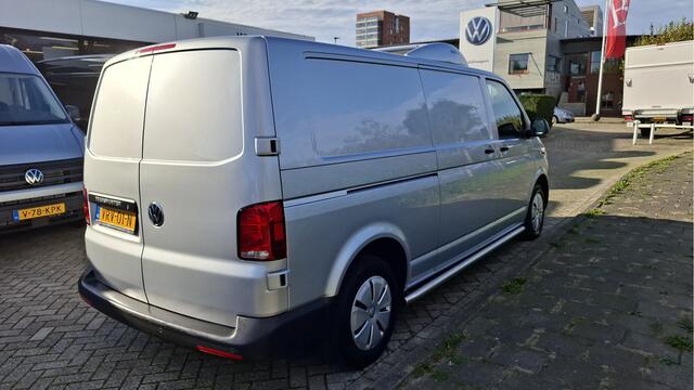 Volkswagen TRANSPORTER Koelwagen - 2.0 TDI L2H1 Comfortline 150 pk - Thermo King koeling