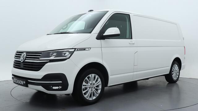 Volkswagen TRANSPORTER L2H1 2.0 TDI 110pk Bulli
