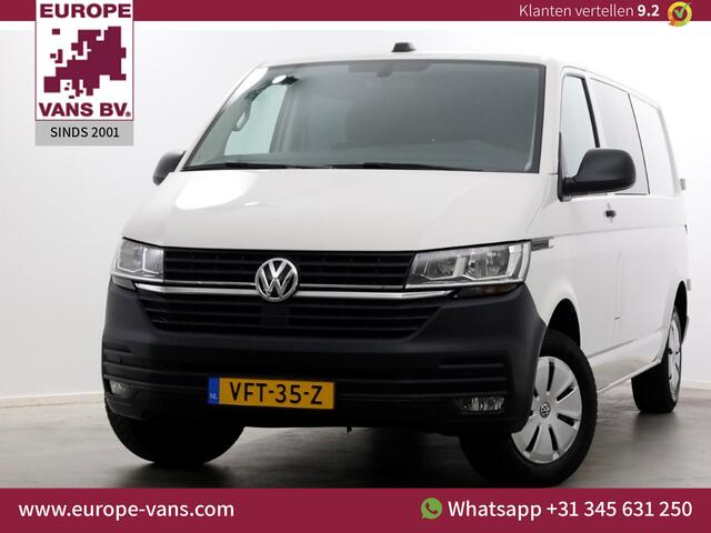 Volkswagen TRANSPORTER T6.1 2.0 TDI 150pk Lang DSG-Automaat D.C. Comfortline Airco/Navi 04-2020