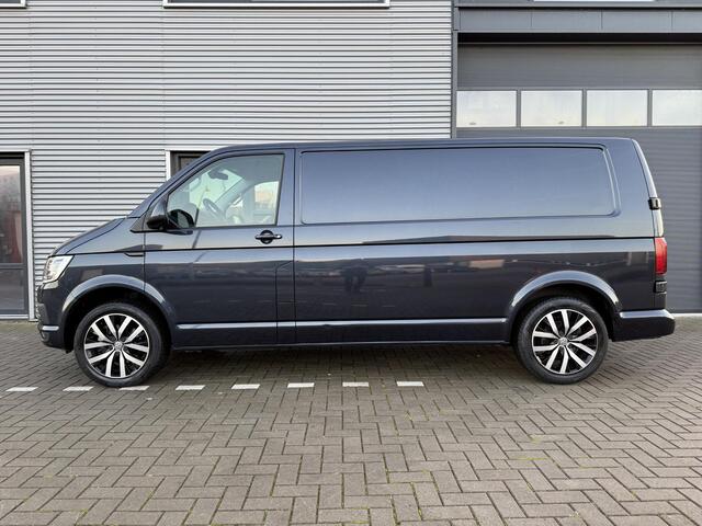Volkswagen TRANSPORTER 2.0 TDI L2H1 4Motion Highline ?Automaat ?Full LED ?Vol Leder ?Navigatie ?Apple Carplay & Android Auto ?Parkeersensoren ?Trekhaak