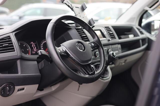 Volkswagen TRANSPORTER 2.0 TDI L2H1 HIGHLINE | AIRCO | CRUISE | TREKHAAK