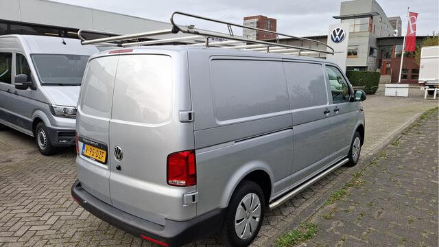 Volkswagen TRANSPORTER 6.1 - 2.0 TDI L2H1 28 Comfortline 150 pk / Imperiaal / Navi by App