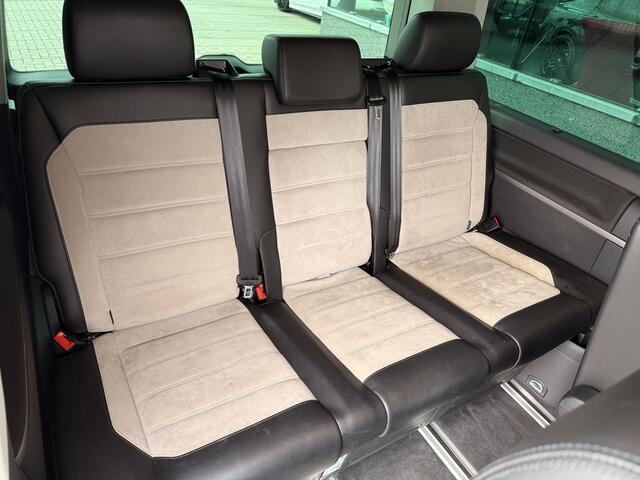 Volkswagen TRANSPORTER Multivan 2.0 TDI L1H1 120 Years ABT Edition | 7p | ABT Bodykit | ABT Tuning 180PK | Stoelverwarmming |