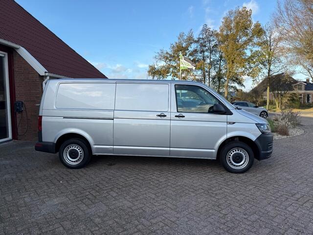 Volkswagen TRANSPORTER 2.0 TDI L2H1 TRENDLINE ACHTERKLEP CRUISE CONTROL