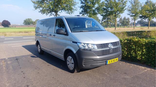 Volkswagen TRANSPORTER 2.0 TDI L2H1 28 AIRCO/NAVI BJ 2021