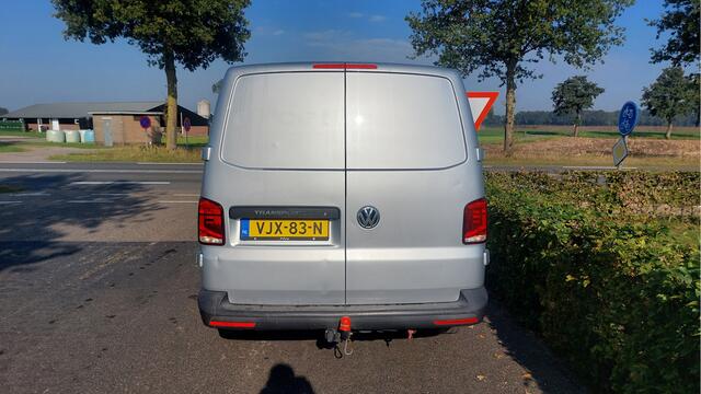 Volkswagen TRANSPORTER 2.0 TDI L2H1 28 AIRCO/NAVI BJ 2021