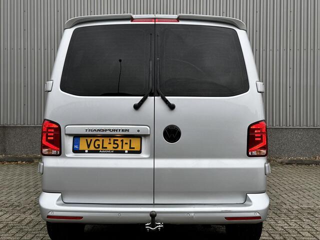 Volkswagen TRANSPORTER 2.0 TDI L2H1 30 DC Highline NAP CarPlay