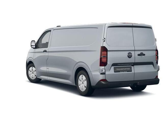 Volkswagen TRANSPORTER Bedrijfswagens Life L2 2.0 TDI 81 kW (110 pk) EU6 3500 mm 6 versn